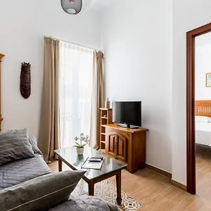 Apartamento Puente De Triana Sevilla
